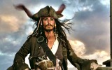 Johnny Depp appende al chiodo i panni di Jack Sparrow